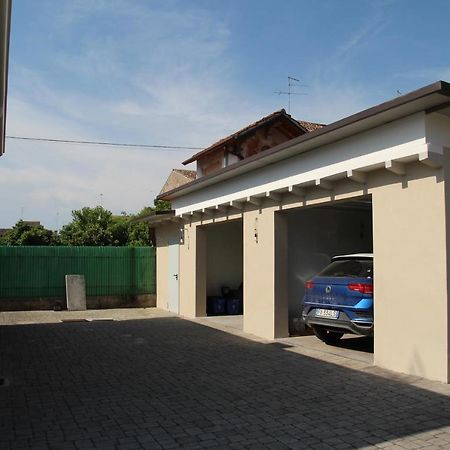 Dimora Due Galli Ponti sul Mincio Εξωτερικό φωτογραφία