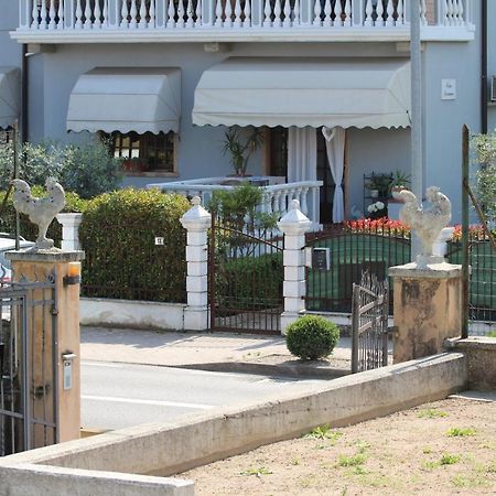 Dimora Due Galli Ponti sul Mincio Εξωτερικό φωτογραφία