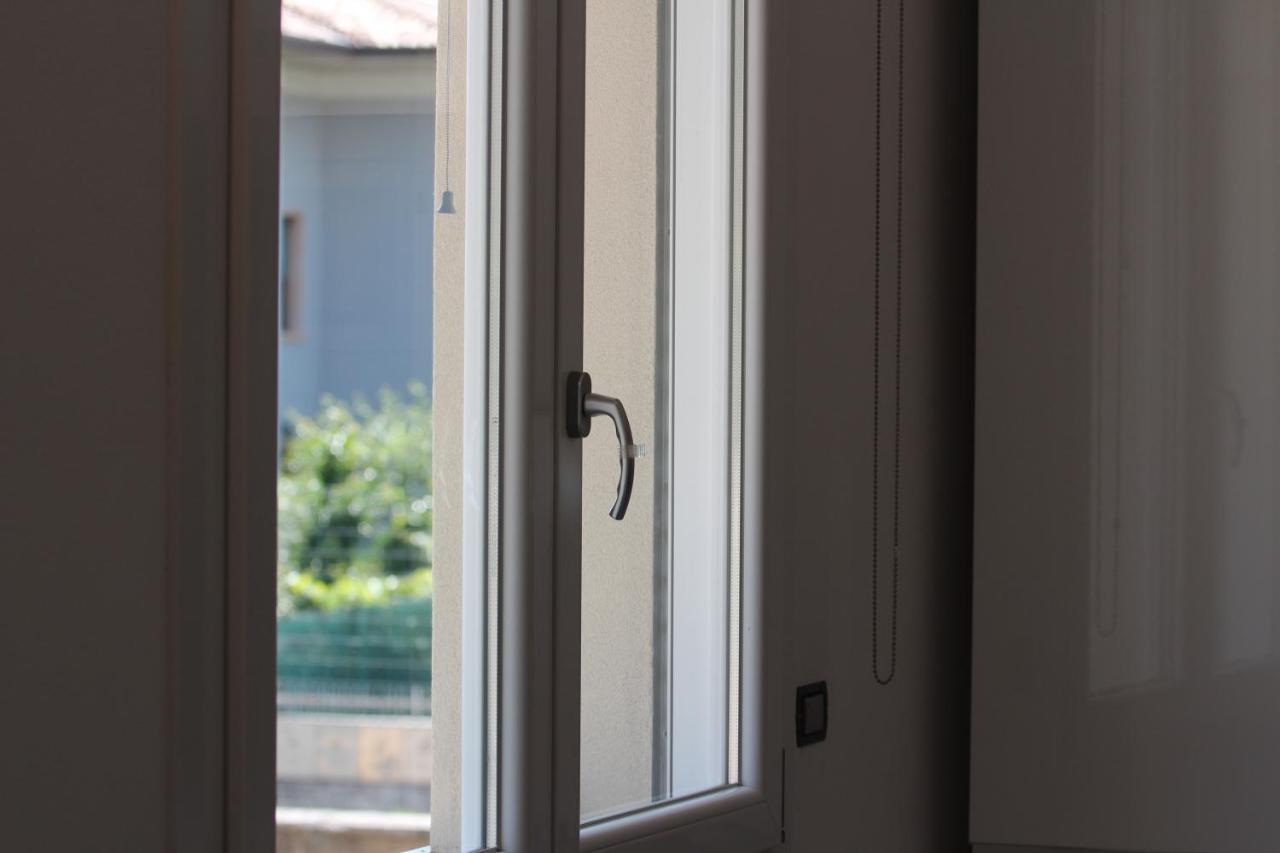 Dimora Due Galli Ponti sul Mincio Εξωτερικό φωτογραφία