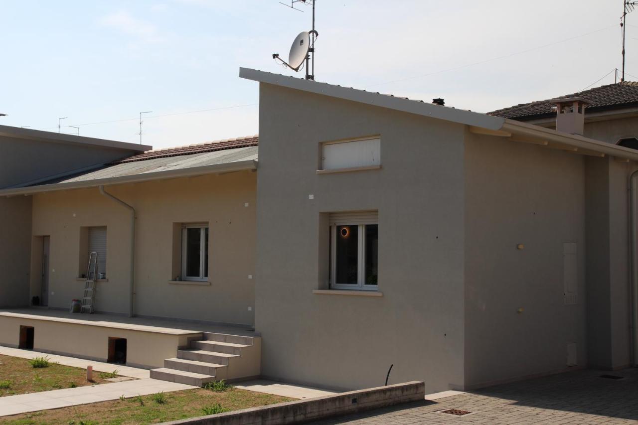 Dimora Due Galli Ponti sul Mincio Εξωτερικό φωτογραφία