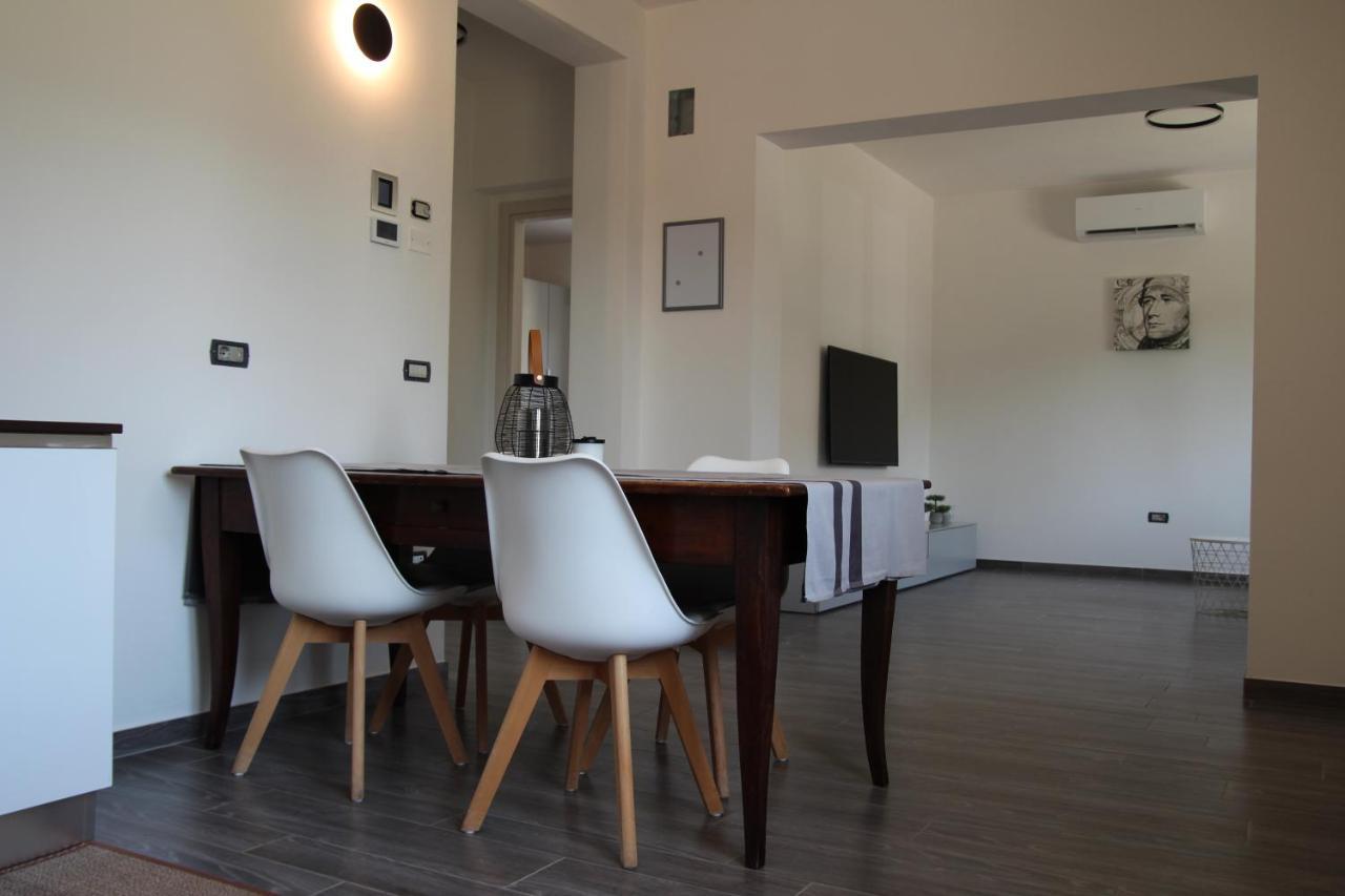 Dimora Due Galli Ponti sul Mincio Εξωτερικό φωτογραφία